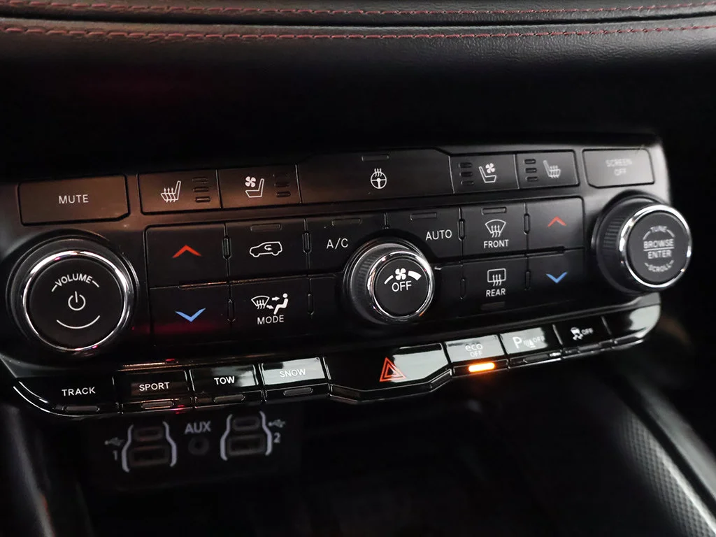 Used 2021 Gray Dodge R/T image 57