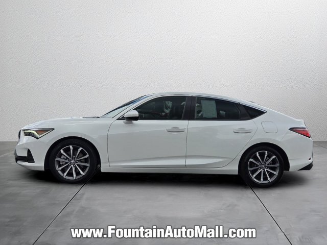 2024 Acura Integra Base - Photo 23