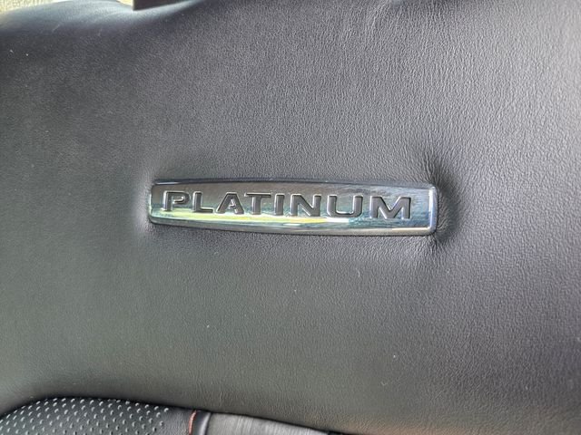 Used 2019 Silver Ford Platinum image 16