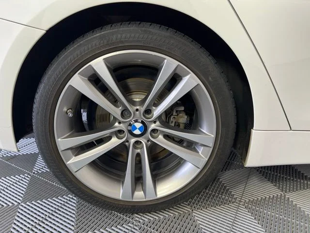 Used 2017 White BMW 430i Gran Coupe image 47