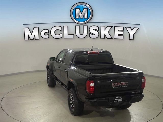 2024 GMC Canyon AT4X - Photo 14