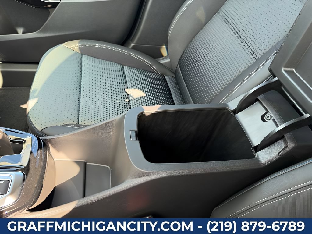 2026 Chevrolet Trax LT - Photo 19