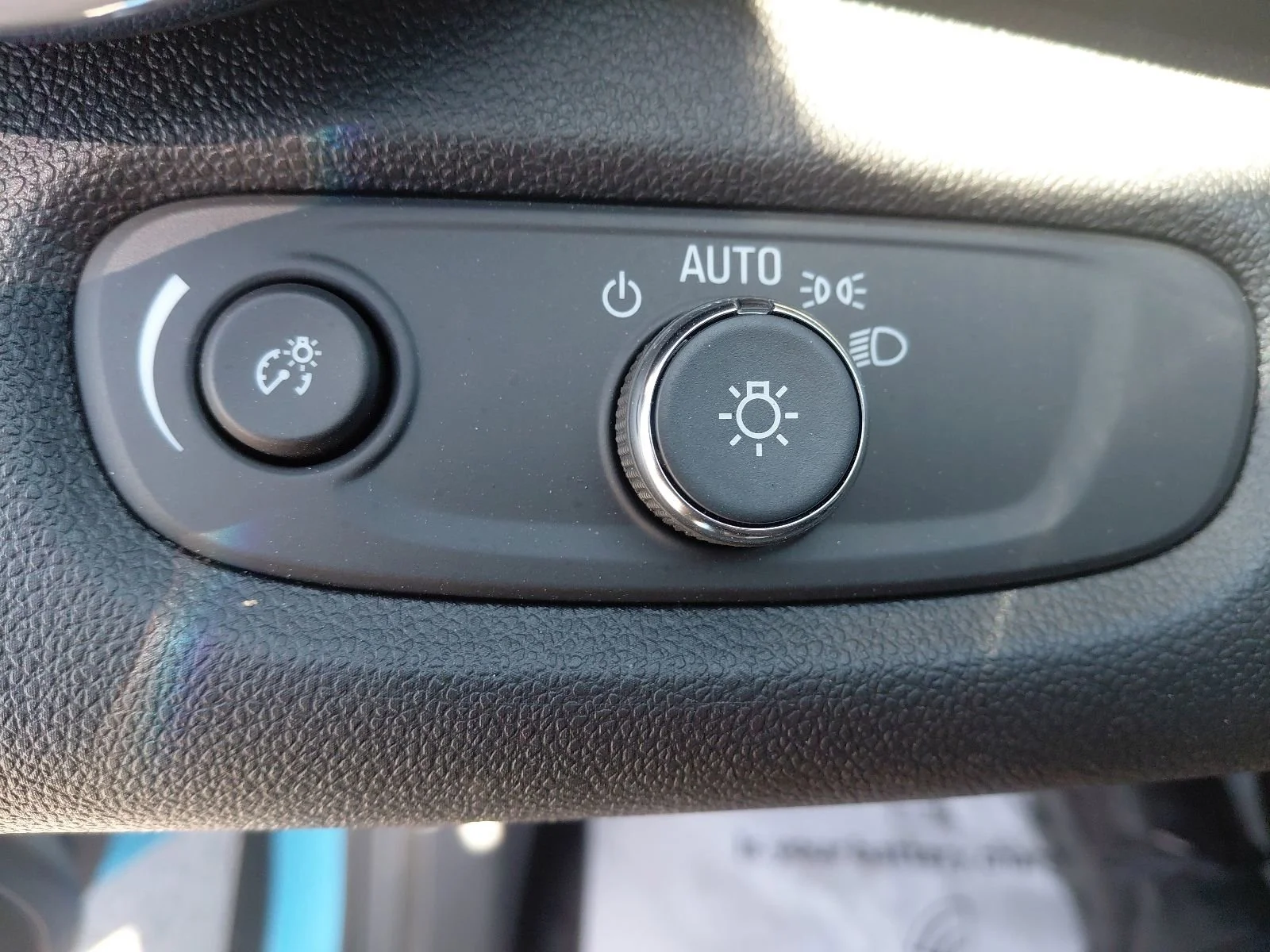 2026 Chevrolet Trax Activ - Photo 33