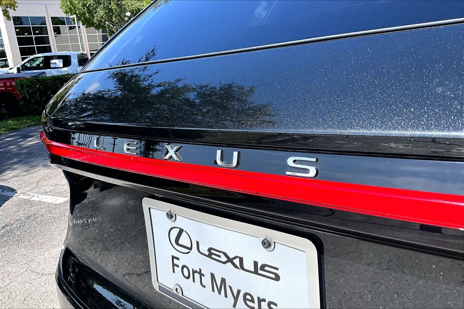 Used 2026 Caviar Lexus Premium+ image 31