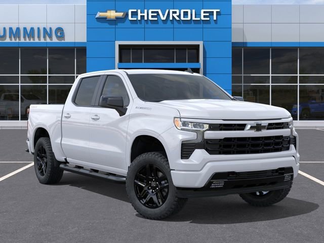 2026 Chevrolet Silverado 1500 RST - Photo 7