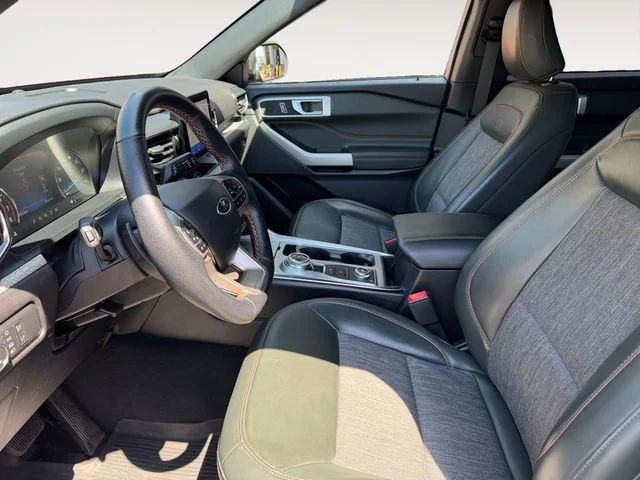 Used 2022  Ford Timberline image 9