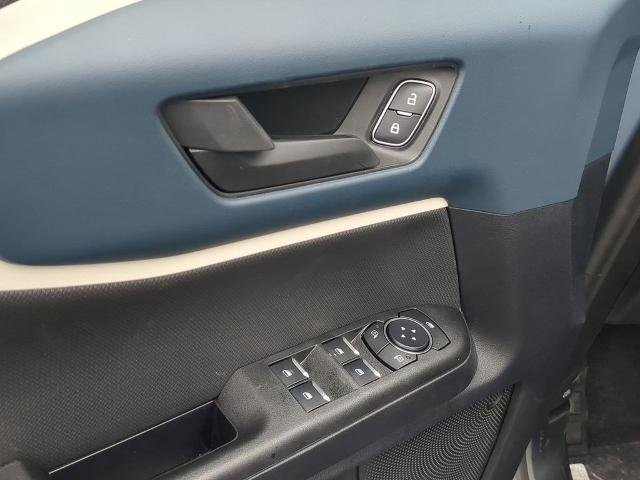 New 2025 Azure Gray Metallic Tri-Coat Ford Heritage image 10