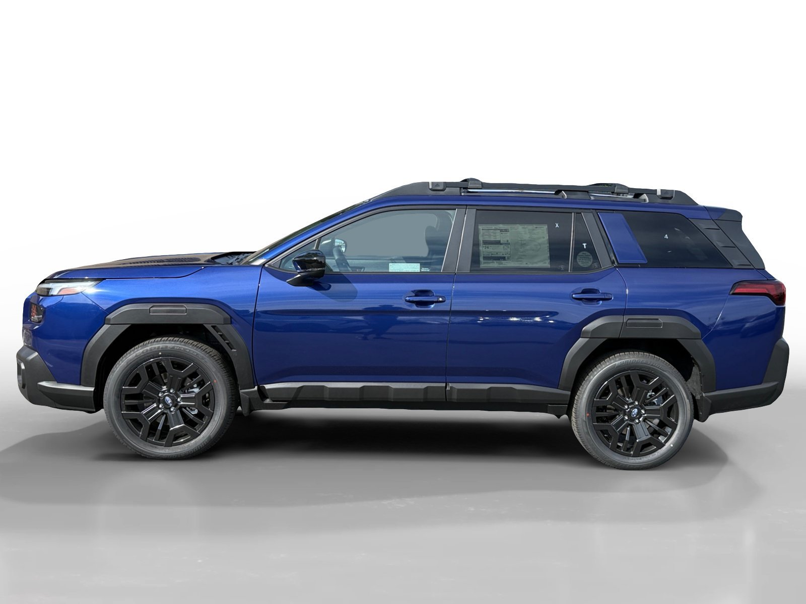 New 2026 Sapphire Blue Pearl Subaru Limited XT image 2