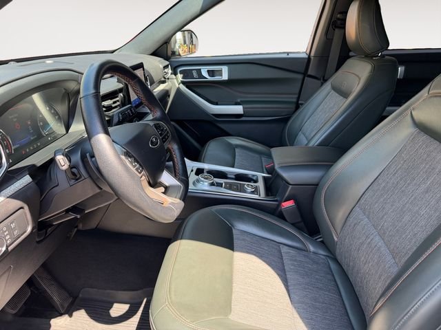 Used 2022  Ford Timberline image 9