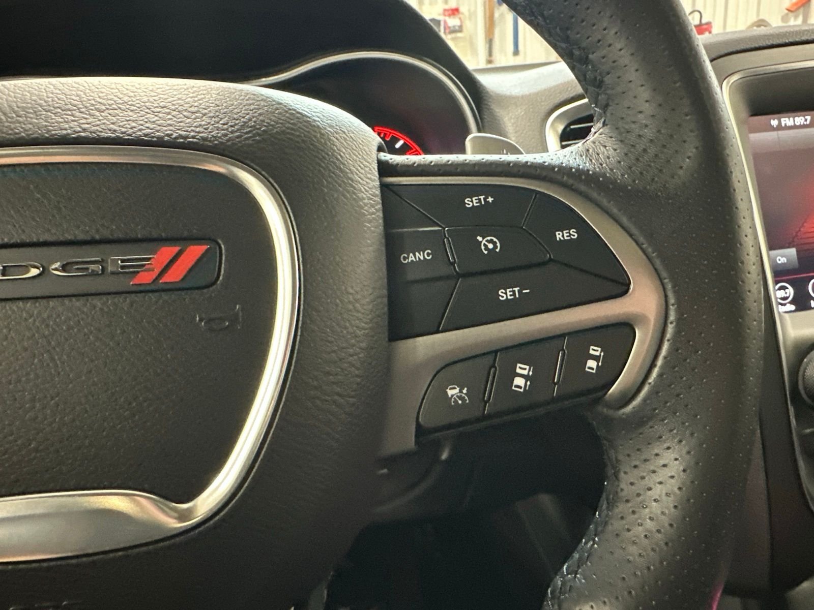Used 2019 Black Dodge Citadel image 54