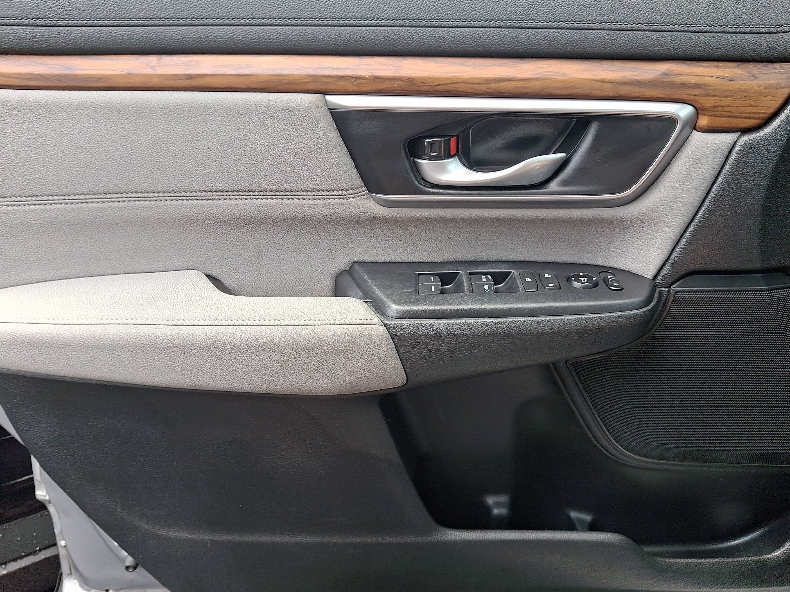 2021 Honda CR-V EX - Photo 11