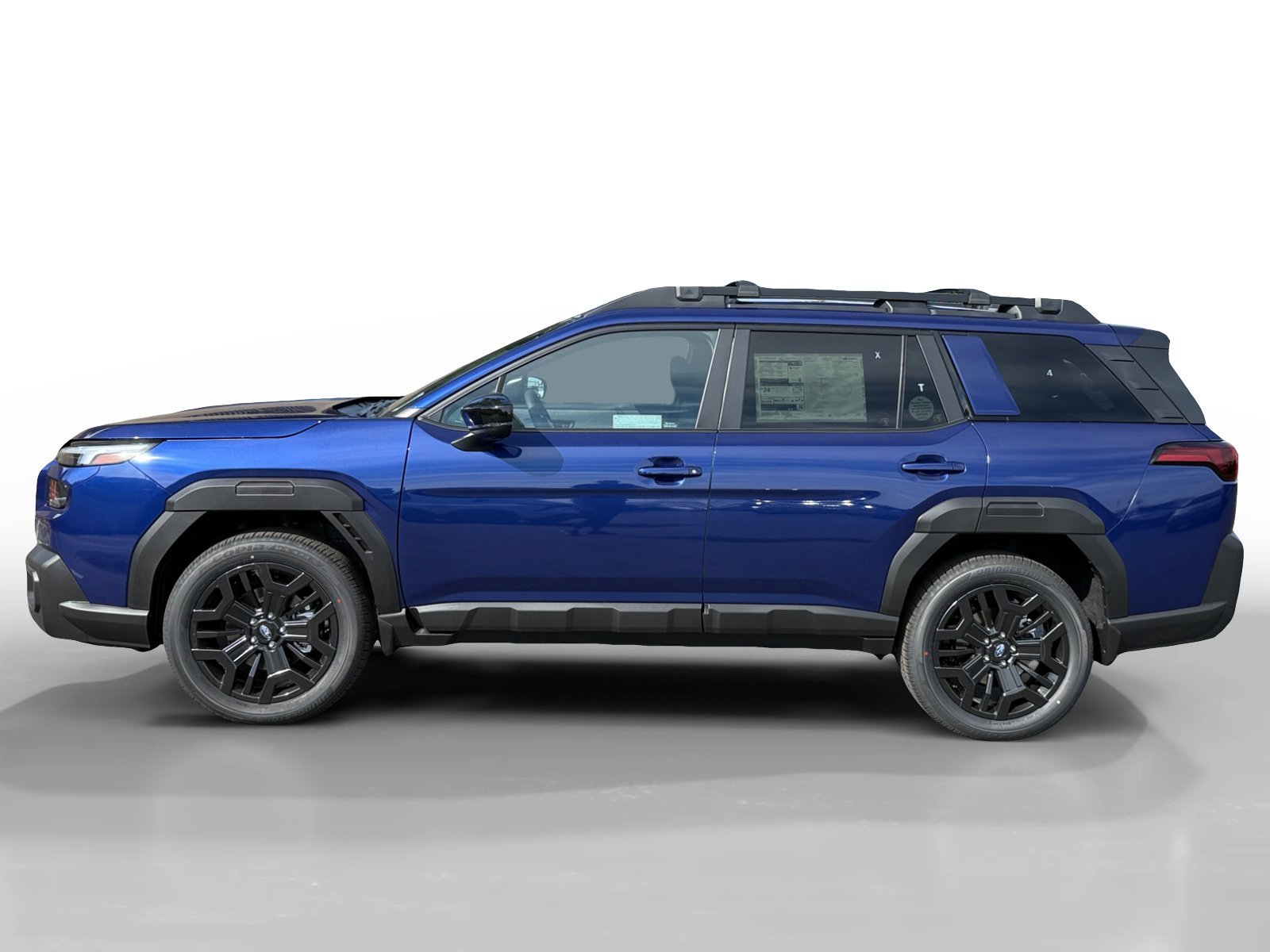 New 2026 SAPPHIRE BLUE PEARL Subaru Limited XT image 2
