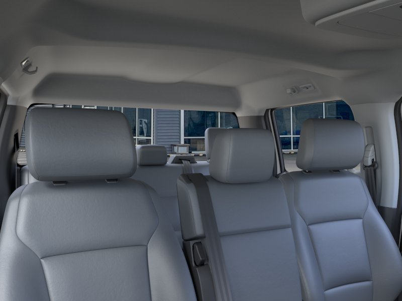 New 2026 Oxford White Ford F-350® XL image 22