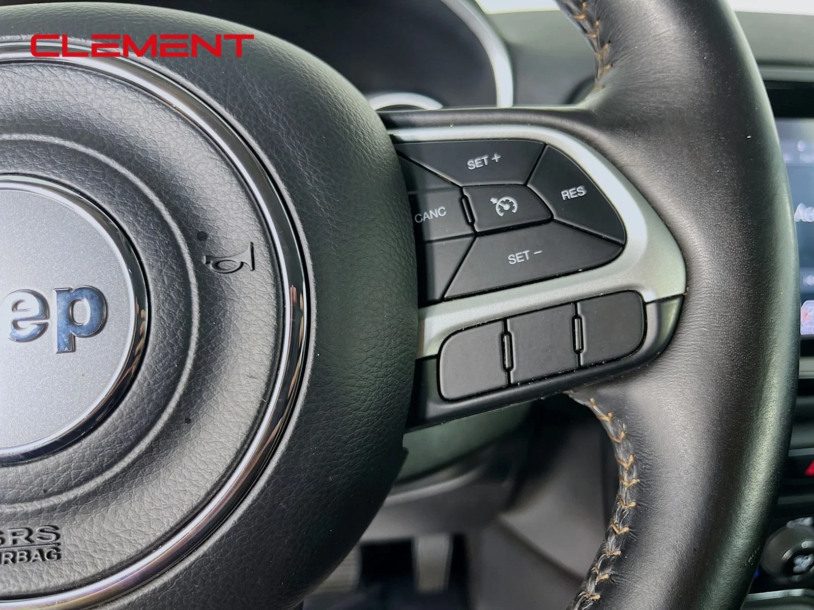 Used 2019 Blue Jeep Limited image 17