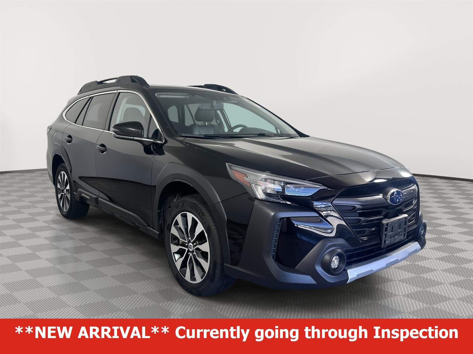 2023 Subaru Outback Limited's photo