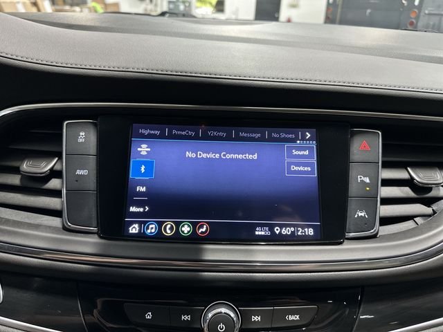 Used 2020 White Buick Premium Group image 30