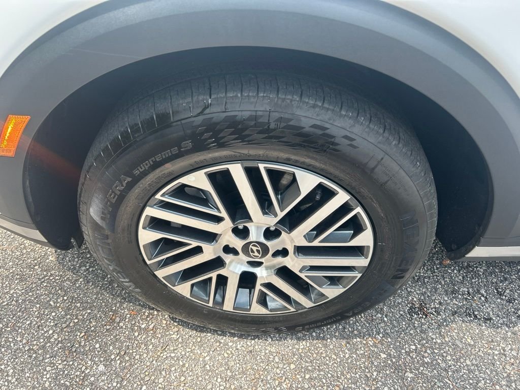 2026 Hyundai Palisade SEL - Photo 11
