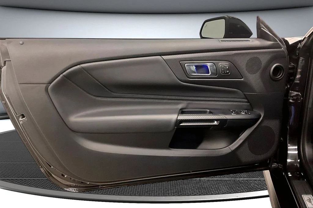 Used 2024 Gray Ford GT Premium image 19