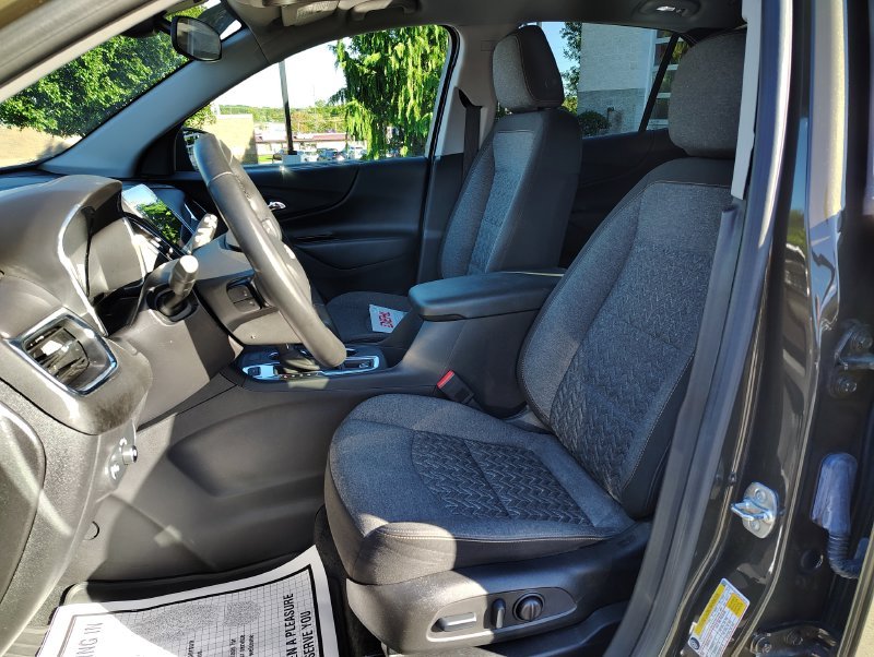 Used 2024 Brown Chevrolet LT image 13
