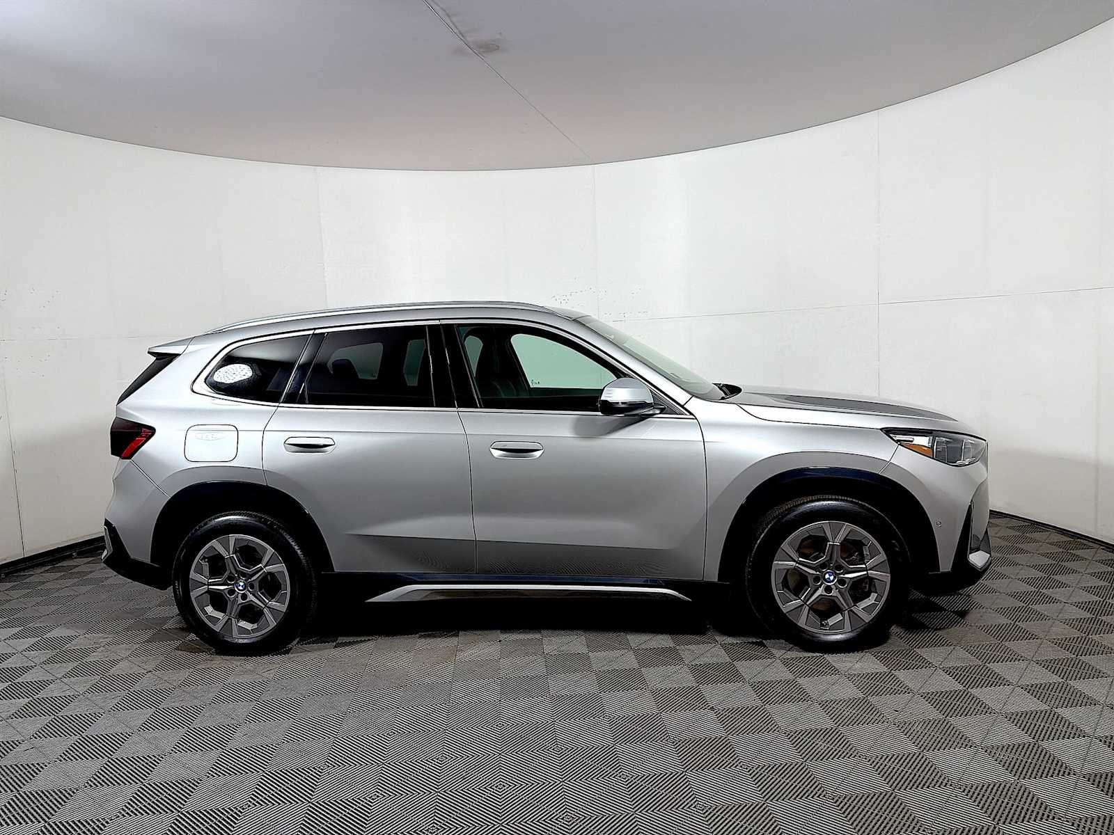 2024 BMW X1 28i - Photo 7