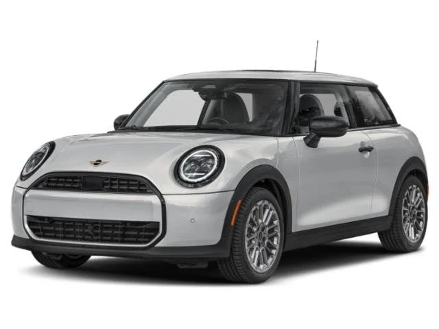 2026 MINI Hardtop's photo
