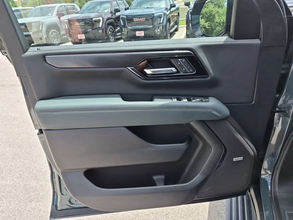 2026 GMC Yukon XL AT4 - Photo 20