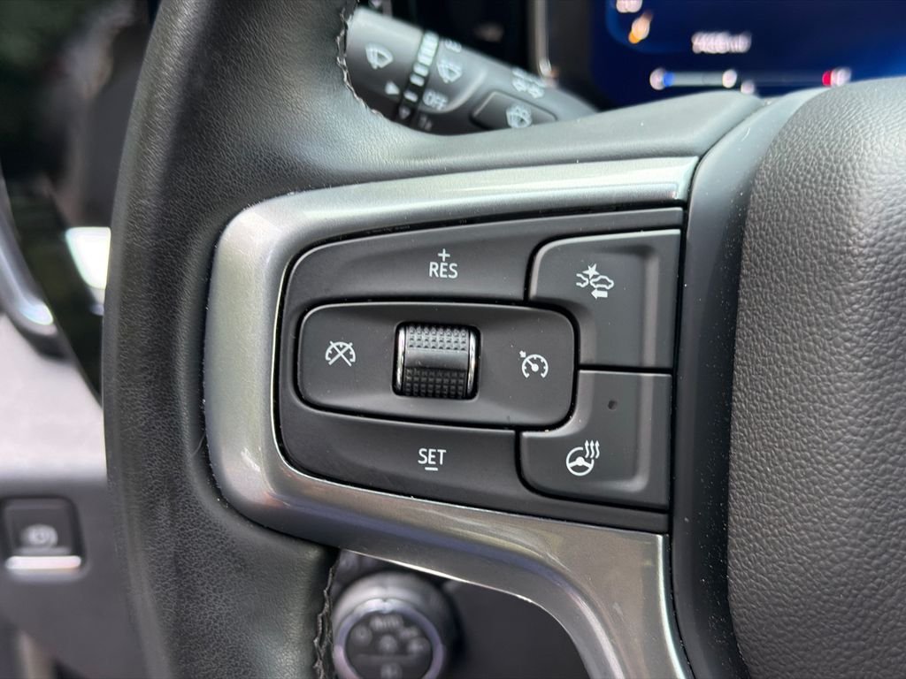 2026 Chevrolet Silverado 1500 RST - Photo 24