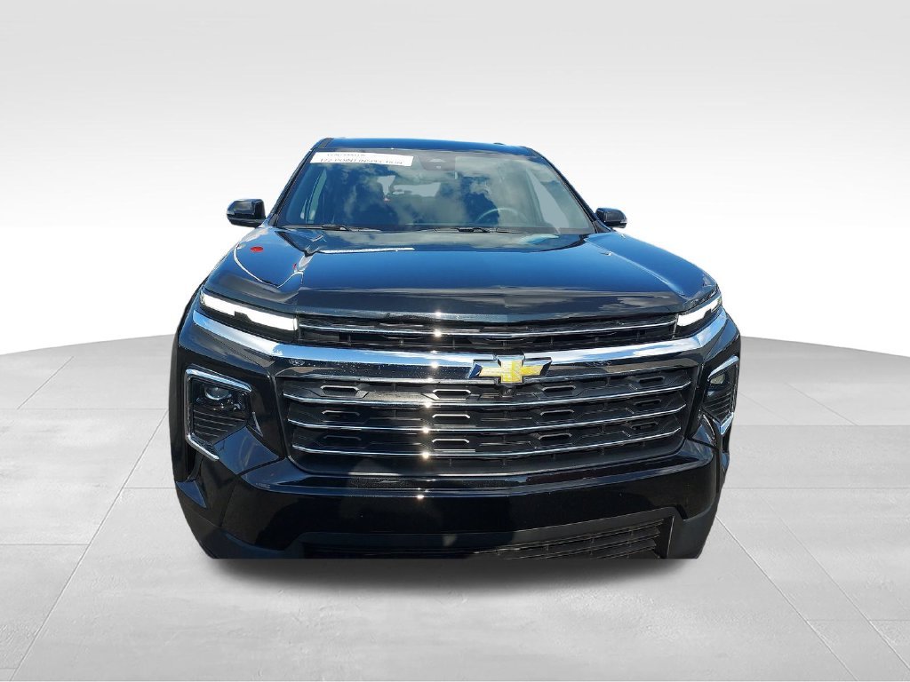 Used 2025 Black Chevrolet LT image 9
