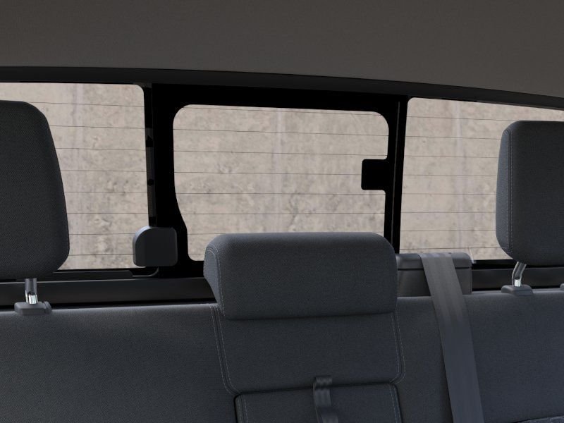 New 2026 White Ford XLT image 22