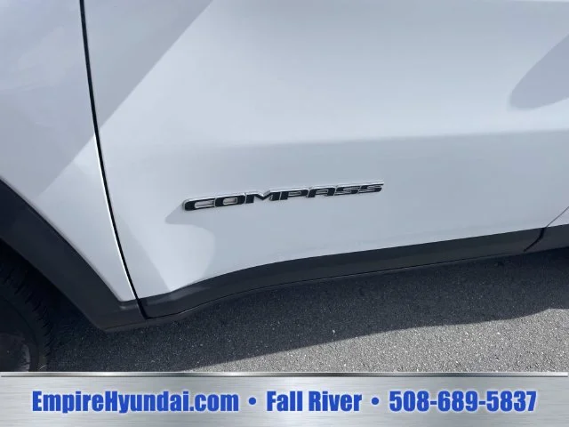 2024 Jeep Compass Latitude - Photo 13