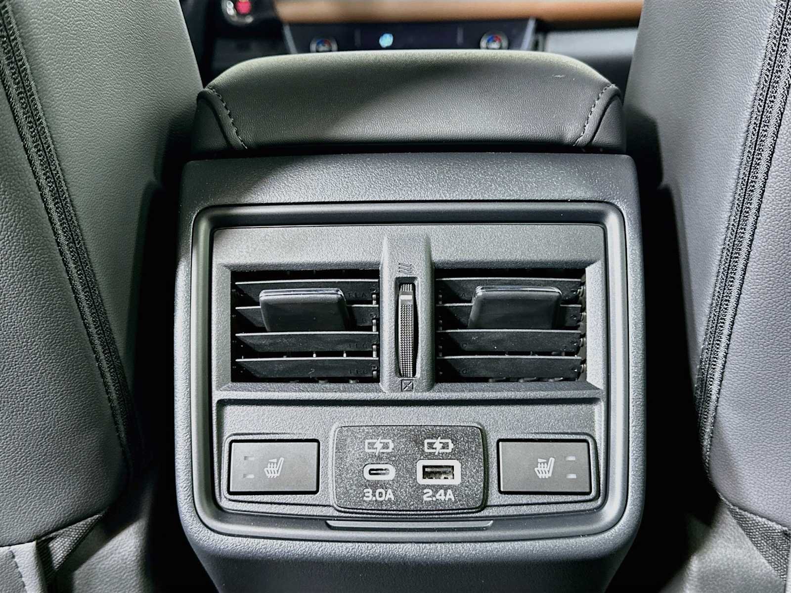 New 2026 SAPPHIRE BLUE PEARL Subaru Touring XT image 24