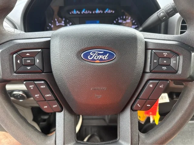 Used 2019 Oxford White Ford XL image 22