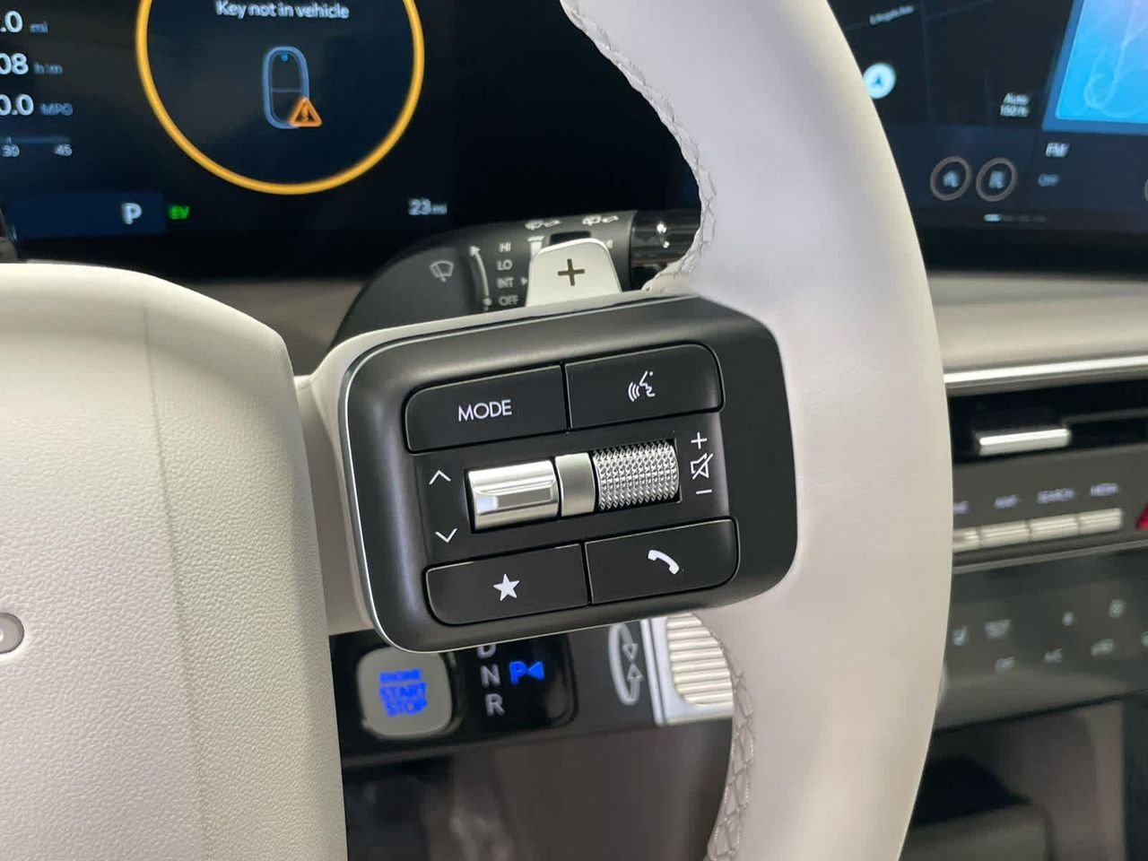 2026 Hyundai Palisade SEL - Photo 31