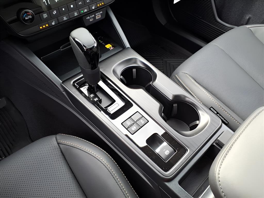 2026 Subaru Outback Premium - Photo 10