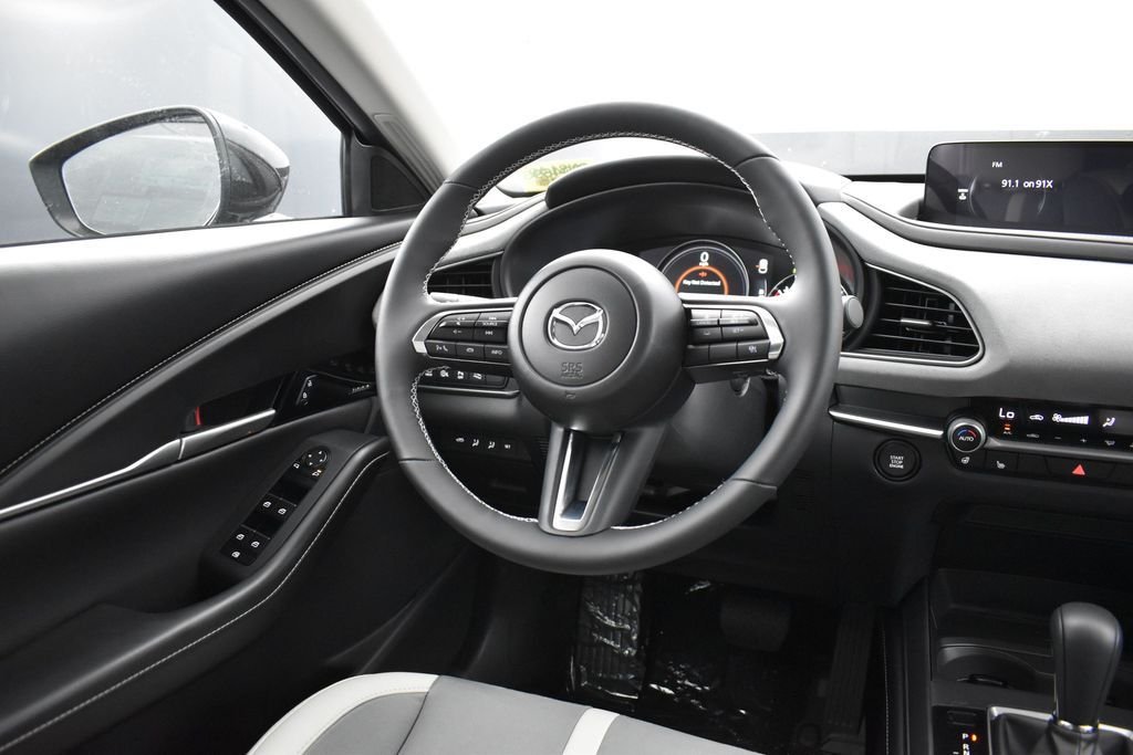 2026 Mazda CX-30 Turbo Aire Edition - Photo 14