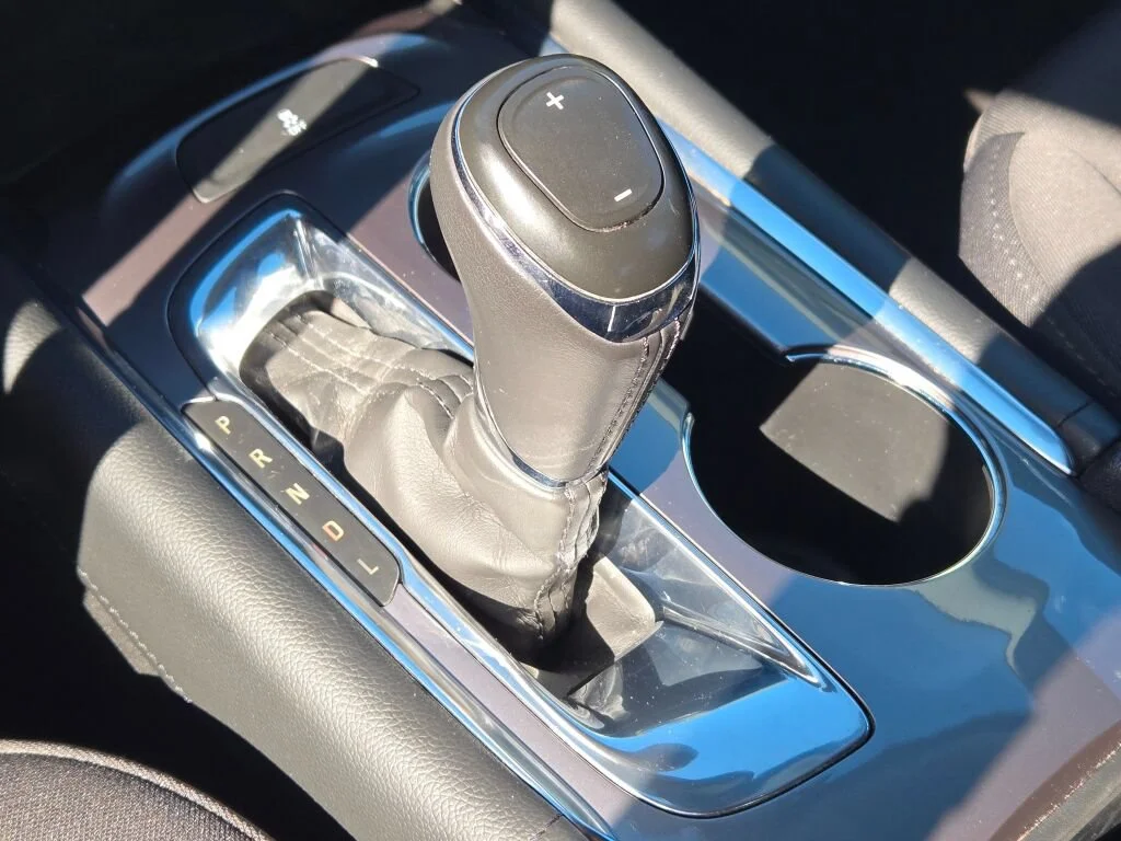 Used 2018 Gray Chevrolet LT image 20