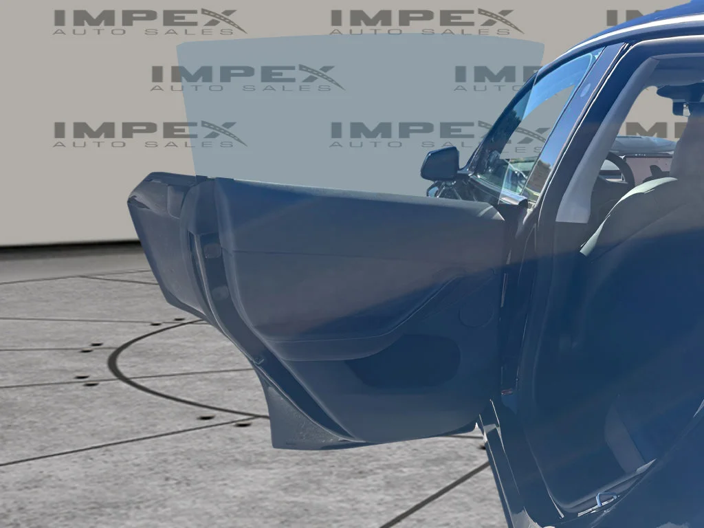 Used 2023 Black Tesla Long Range image 28