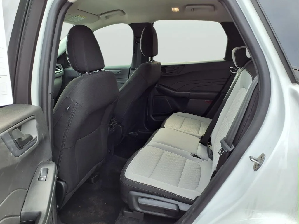 Used 2024 White Ford Active image 10