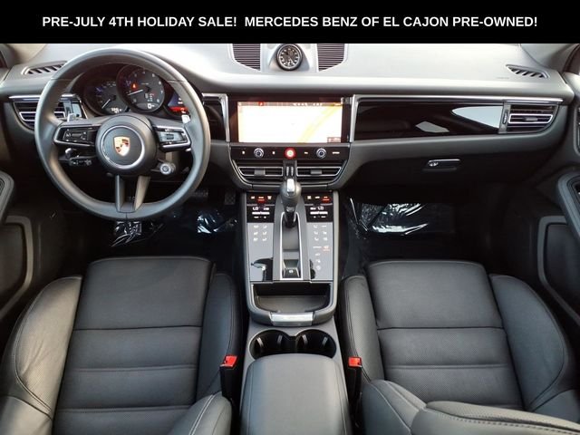 Used 2026 Gray Porsche Base image 5