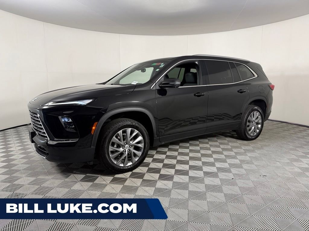 2025 Buick Enclave Preferred AWD's photo