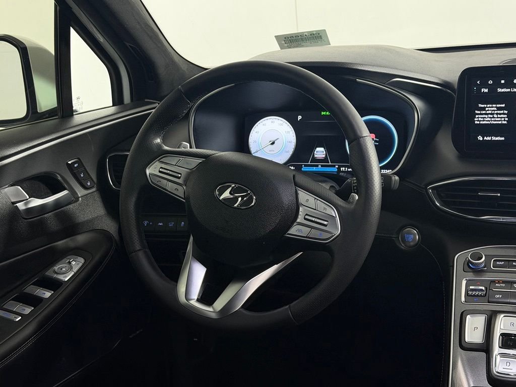 Used 2023 White Hyundai Calligraphy image 14