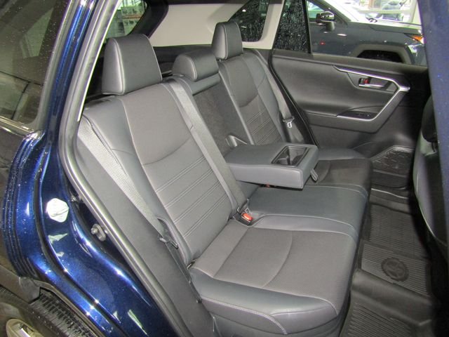Certified Used 2020 Blueprint Toyota Limited image 28