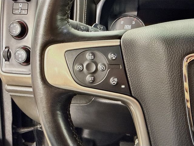 Used 2016 Black GMC Denali image 33