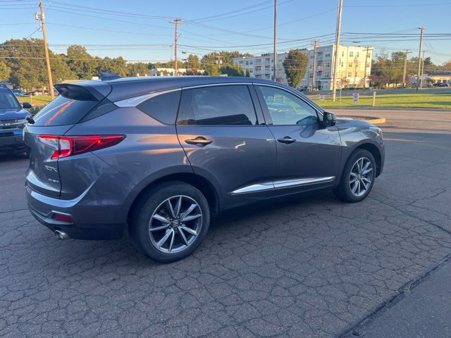 2020 Acura RDX Technology Package - Photo 16