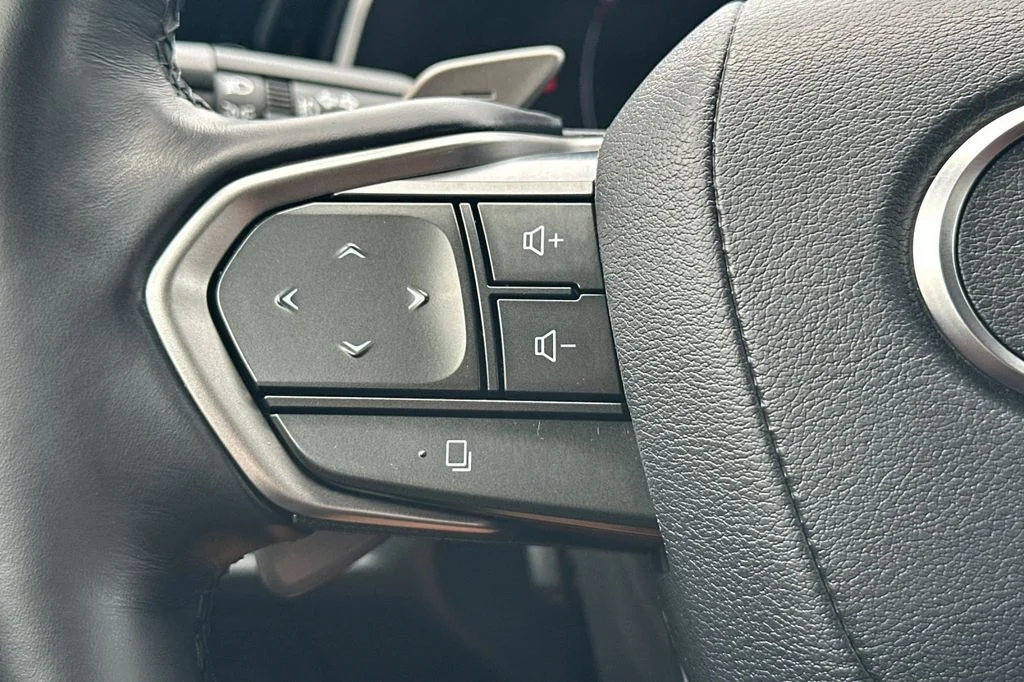2025 Lexus NX Hybrid 350h - Photo 28