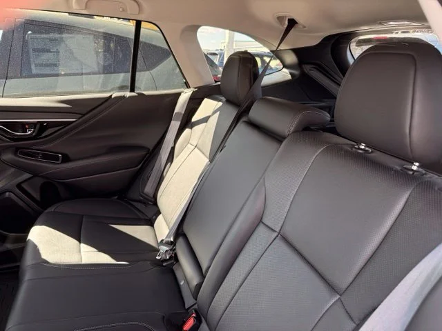 Used 2025 Blue Subaru Touring image 18