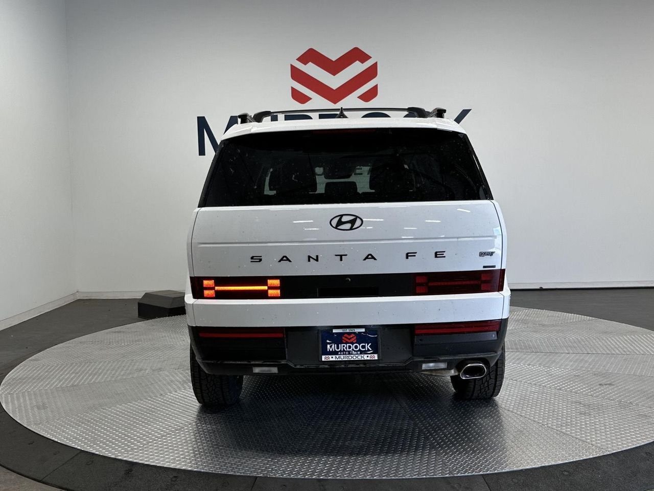 New 2026 Serenity White Hyundai XRT AWD image 49
