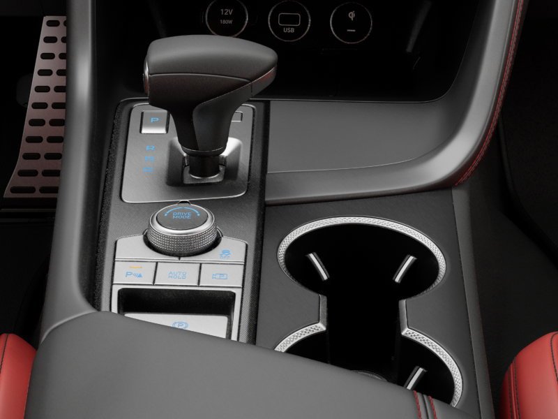 New 2026 Vatna Gray Genesis  image 21
