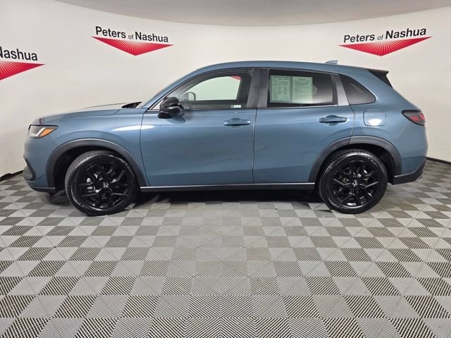 2024 Honda HR-V Sport - Photo 40