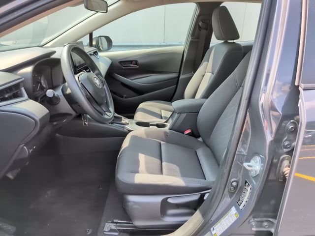 Certified Used 2024  Toyota LE image 11